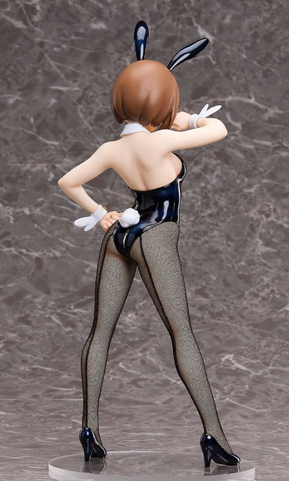 Kill la Kill statuette PVC 1/4 Mako Mankanshoku: Bunny Ver. 40 cm Kill la Kill statuette PVC 1/4 Mako Mankanshoku: Bunny Ver. 40 cm