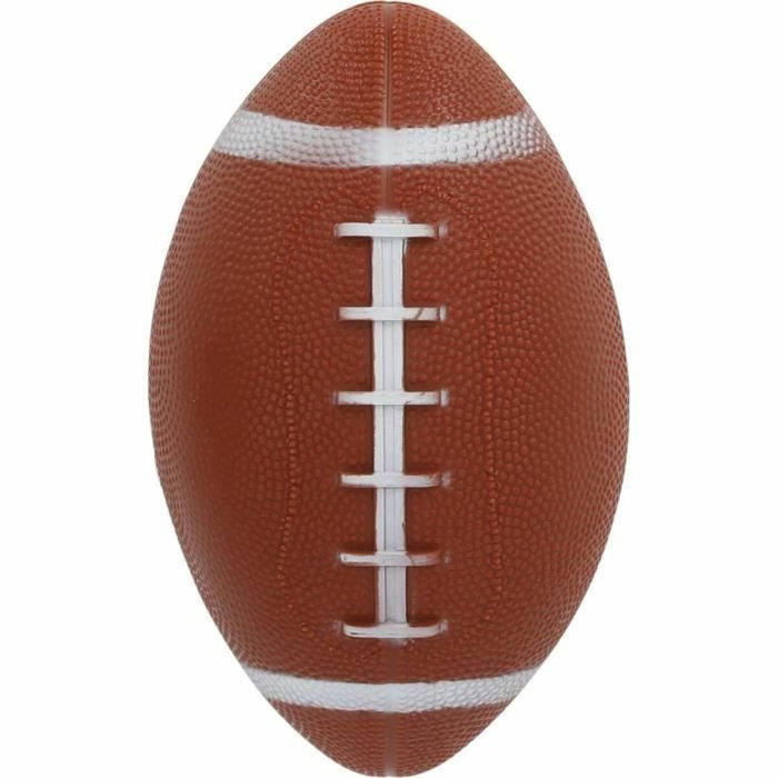 BigBuy Home Set de balles en PVC pour football, rugby et basketball BigBuy Home Set de balles en PVC pour football, rugby et basketball