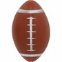 BigBuy Home Set de balles en PVC pour football, rugby et basketball