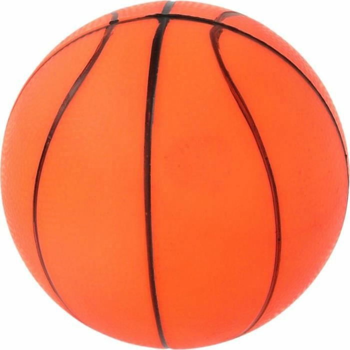BigBuy Home Set de balles en PVC pour football, rugby et basketball BigBuy Home Set de balles en PVC pour football, rugby et basketball