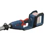Bosch Professional Élagueuse sur Perche sans Fil GKE 18V-25 TP, Longueur de Coupe 25 cm, Vitesse Chaine 7.70 m/s, 18 V, 3 kg sans Batterie