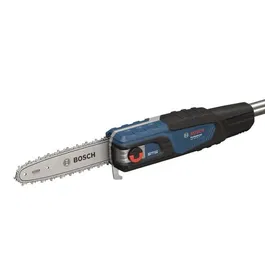 Bosch Professional Élagueuse sur Perche sans Fil GKE 18V-25 TP, Longueur de Coupe 25 cm, Vitesse Chaine 7.70 m/s, 18 V, 3 kg sans Batterie