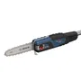 Bosch Professional Élagueuse sur Perche sans Fil GKE 18V-25 TP, Longueur de Coupe 25 cm, Vitesse Chaine 7.70 m/s, 18 V, 3 kg sans Batterie