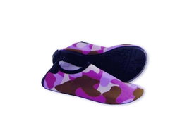 Poessa Chaussons en Néoprène pour Enfants - Modèles Assortis