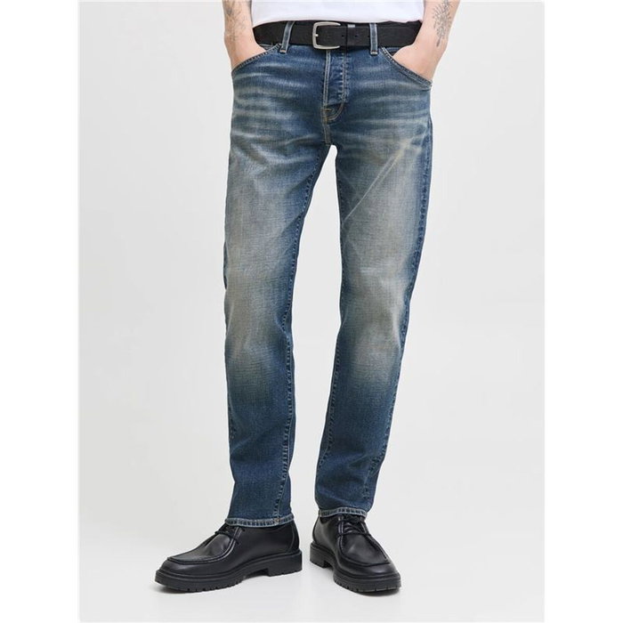 Jeans homme Jack & Jones Jjimike Jjfox Cb 082 Bleu 34
