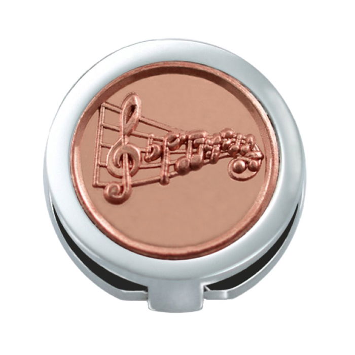 Perle de verre Unisexe Talent Jewels TJC-4-11-02 Perle de verre Unisexe Talent Jewels TJC-4-11-02