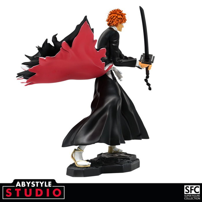 Abysse Figure Ichigo Bleach Abysse Figure Ichigo Bleach