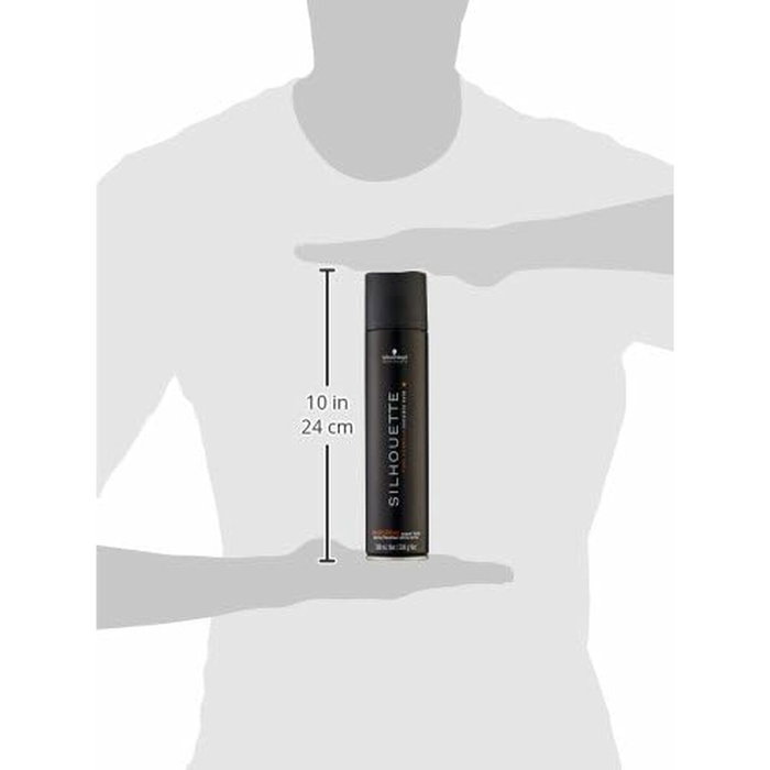 Schwarzkopf Silhouette Laque de fixation extra-forte 300 ml