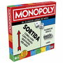 Jouet Educatif Hasbro Monopoly Barcelona