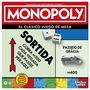 Jouet Educatif Hasbro Monopoly Barcelona