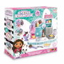 Smoby Gabby et la Maison Magique - Marchande de glaces avec 20 accessoires