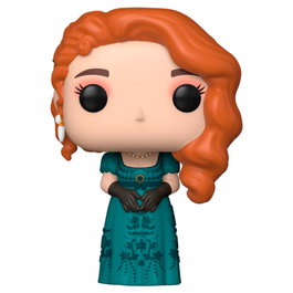 FUNKO Figura POP Bridgerton Penelope Featherington