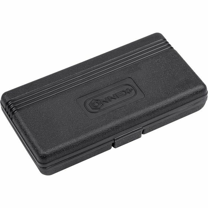Connex Jeu de clés et douilles COXB365010 - 52 pièces