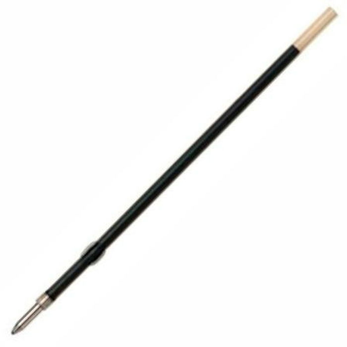 Recharge pour stylo Pilot BP-GP 0,4 mm Noir (12 Unités)