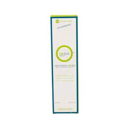IOOX VERADERMGEL gel hydratant 250ml