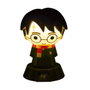 Paladone Lampe Icon Harry Potter 10 cm avec éclairage LED AAA