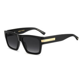 Lunettes de soleil Homme Dsquared2 D2 0198_S