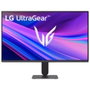 LG UltraGear 23.8" Moniteur Gaming FHD IPS 144Hz 1ms Compatible G-Sync – Modèle 24GR411A