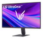 LG UltraGear 23.8" Moniteur Gaming FHD IPS 144Hz 1ms Compatible G-Sync – Modèle 24GR411A