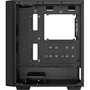 Deepcool Boîtier PC CC560 V2 Noir ATX Moyen Tour