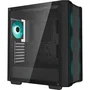 Deepcool Boîtier PC CC560 V2 Noir ATX Moyen Tour
