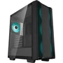 Deepcool Boîtier PC CC560 V2 Noir ATX Moyen Tour