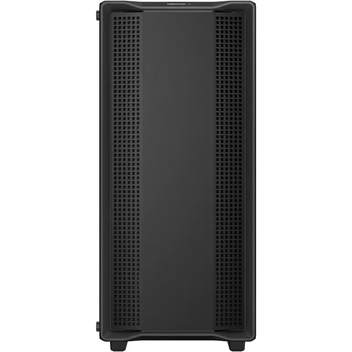 Deepcool Boîtier PC CC560 V2 Noir ATX Moyen Tour