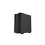 Deepcool Boîtier PC CC560 V2 Noir ATX Moyen Tour