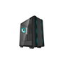 Deepcool Boîtier PC CC560 V2 Noir ATX Moyen Tour