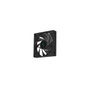 Deepcool Boîtier PC CC560 V2 Noir ATX Moyen Tour