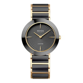 BERING 11435-732 Doré et Gris