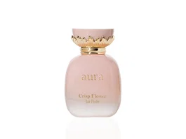 Khadlaj La Fede Aura Crisp Flower Eau de Parfum 100 ml