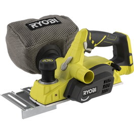 Ryobi R18PL-0 Raboteuse sans fil 18V