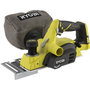 Ryobi R18PL-0 Raboteuse sans fil 18V