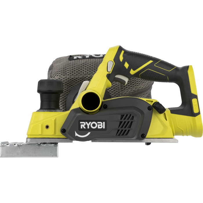Ryobi R18PL-0 Raboteuse sans fil 18V