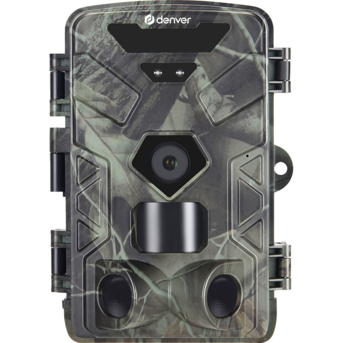 Denver WCT-8016 Wildlife Camera Camouflage Denver WCT-8016 Wildlife Camera Camouflage