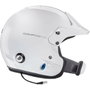 Stilo Venti4 WRC Tourisme Composite Gris/Intérieur Noir 59