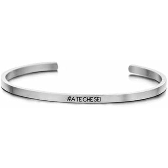 Bracelet Femme CO88 Collection 8CB-19014 Argenté