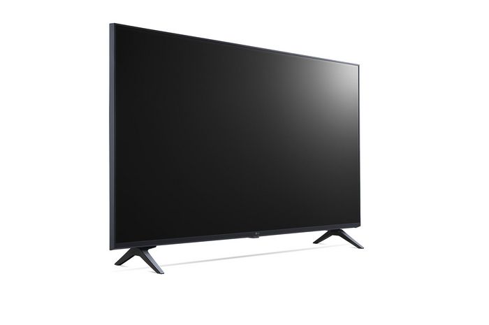 LG UR640S 43'' Ultra HD Moniteur de Signalisation Numérique