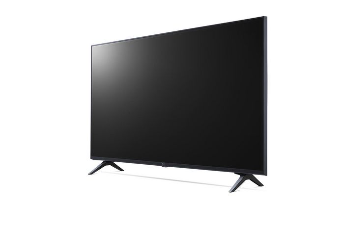 LG UR640S 43'' Ultra HD Moniteur de Signalisation Numérique