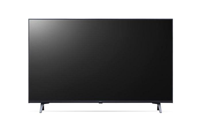 LG UR640S 43'' Ultra HD Moniteur de Signalisation Numérique