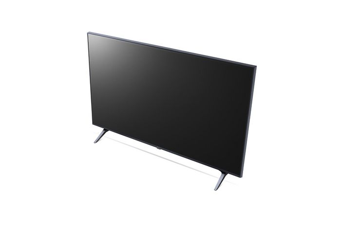 LG UR640S 43'' Ultra HD Moniteur de Signalisation Numérique