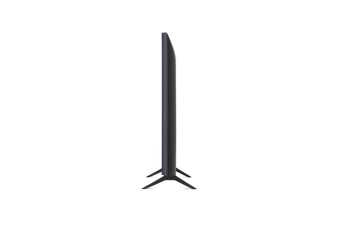LG UR640S 43'' Ultra HD Moniteur de Signalisation Numérique