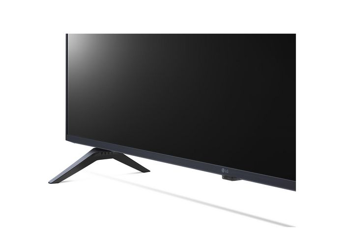 LG UR640S 43'' Ultra HD Moniteur de Signalisation Numérique