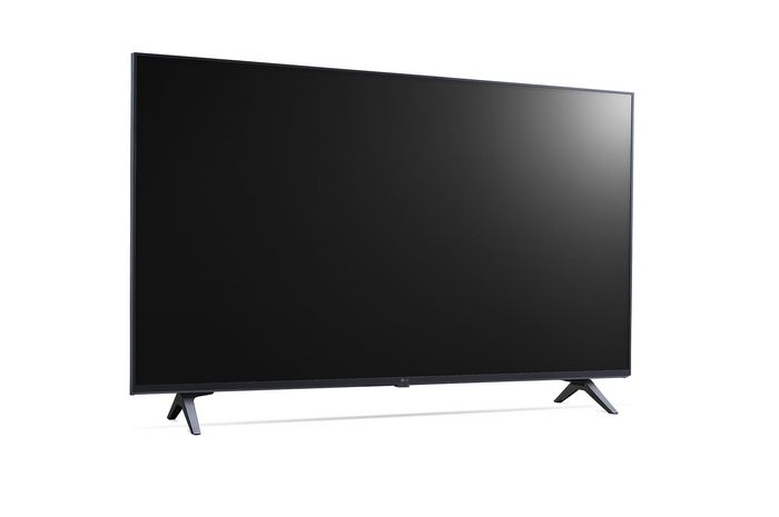 LG UR640S 43'' Ultra HD Moniteur de Signalisation Numérique