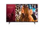 LG UR640S 43'' Ultra HD Moniteur de Signalisation Numérique