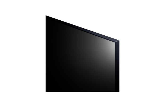 LG UR640S 43'' Ultra HD Moniteur de Signalisation Numérique