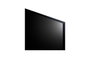 LG UR640S 43'' Ultra HD Moniteur de Signalisation Numérique