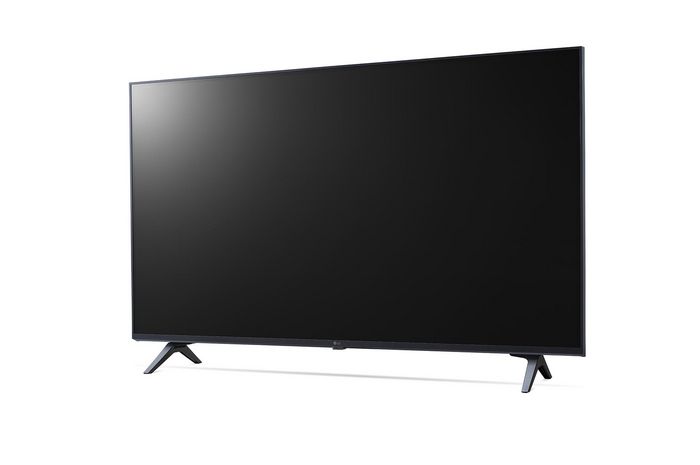 LG UR640S 43'' Ultra HD 4K Moniteur de Signalisation Numérique