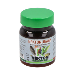 NEKTON VET BIO PLUMA 35 g